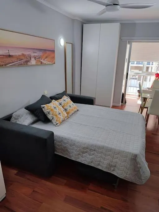 Precioso Apartamento Con La Mejor Ubicacion En Puerto De La Cruz Spanje