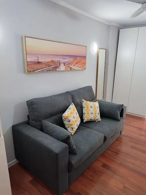 Precioso Apartamento Con La Mejor Ubicacion En Puerto De La Cruz Appartement Puerto de la Cruz (Tenerife)