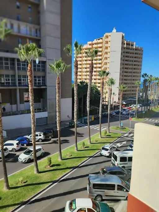 Appartement Precioso Apartamento Con La Mejor Ubicacion En Puerto De La Cruz Spanje