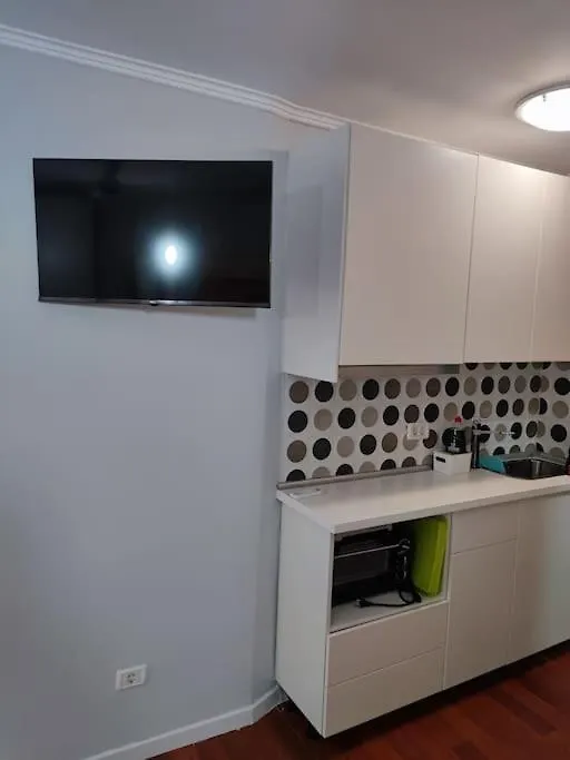 Precioso Apartamento Con La Mejor Ubicacion En Puerto De La Cruz Spanje