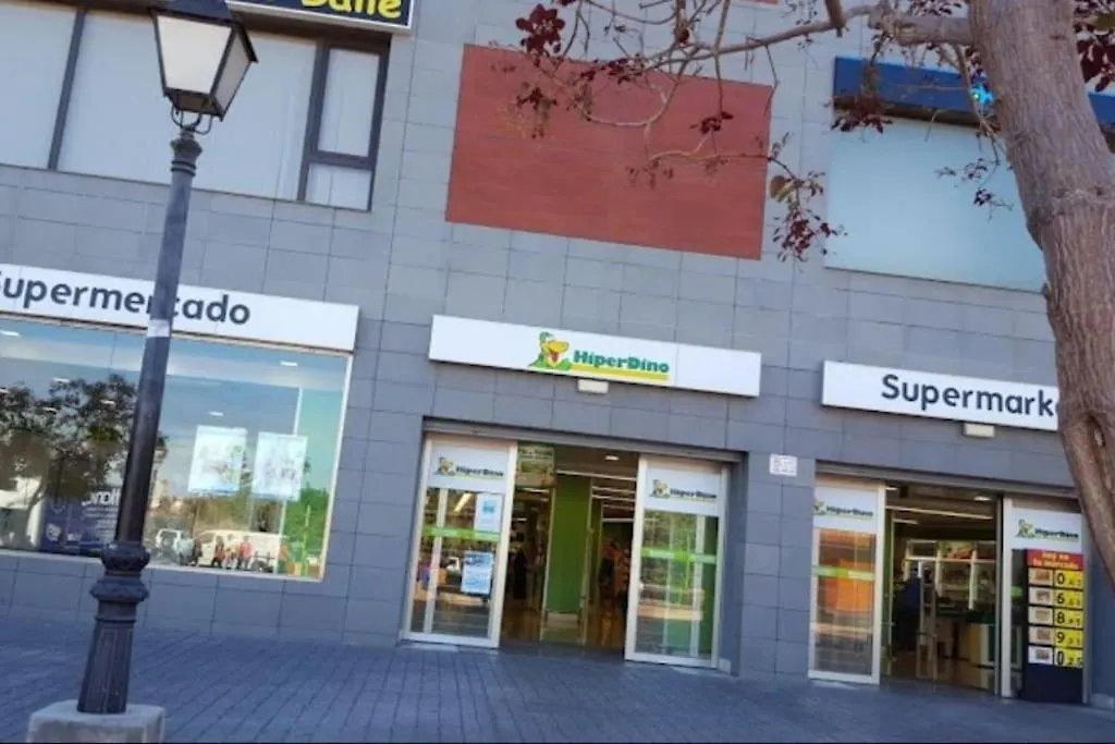 Precioso Apartamento Con La Mejor Ubicacion En Puerto De La Cruz 0*, Puerto de la Cruz (Tenerife) Spanje