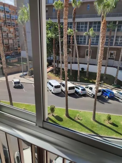 Precioso Apartamento Con La Mejor Ubicacion En Puerto De La Cruz 0*, Puerto de la Cruz (Tenerife)
