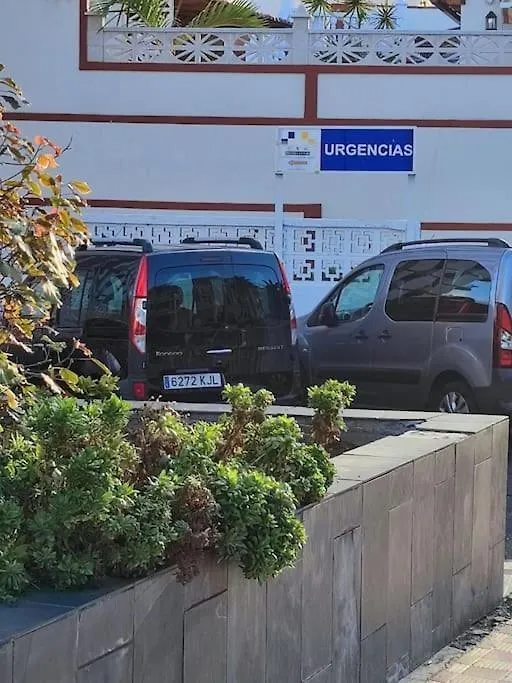 Precioso Apartamento Con La Mejor Ubicacion En Puerto De La Cruz