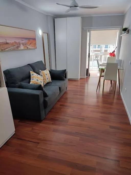 Appartement Precioso Apartamento Con La Mejor Ubicacion En Puerto De La Cruz