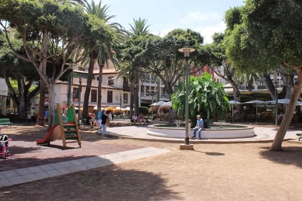 Appartement Precioso Apartamento Con La Mejor Ubicacion En Puerto De La Cruz
