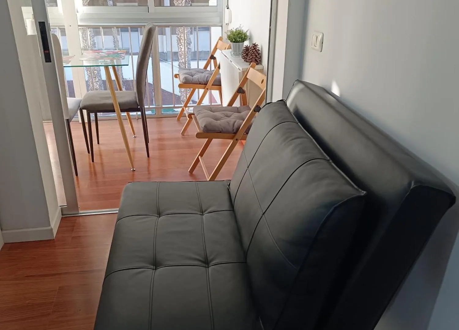 Precioso Apartamento Con La Mejor Ubicacion En Puerto De La Cruz 0*, Puerto de la Cruz (Tenerife) Espagne