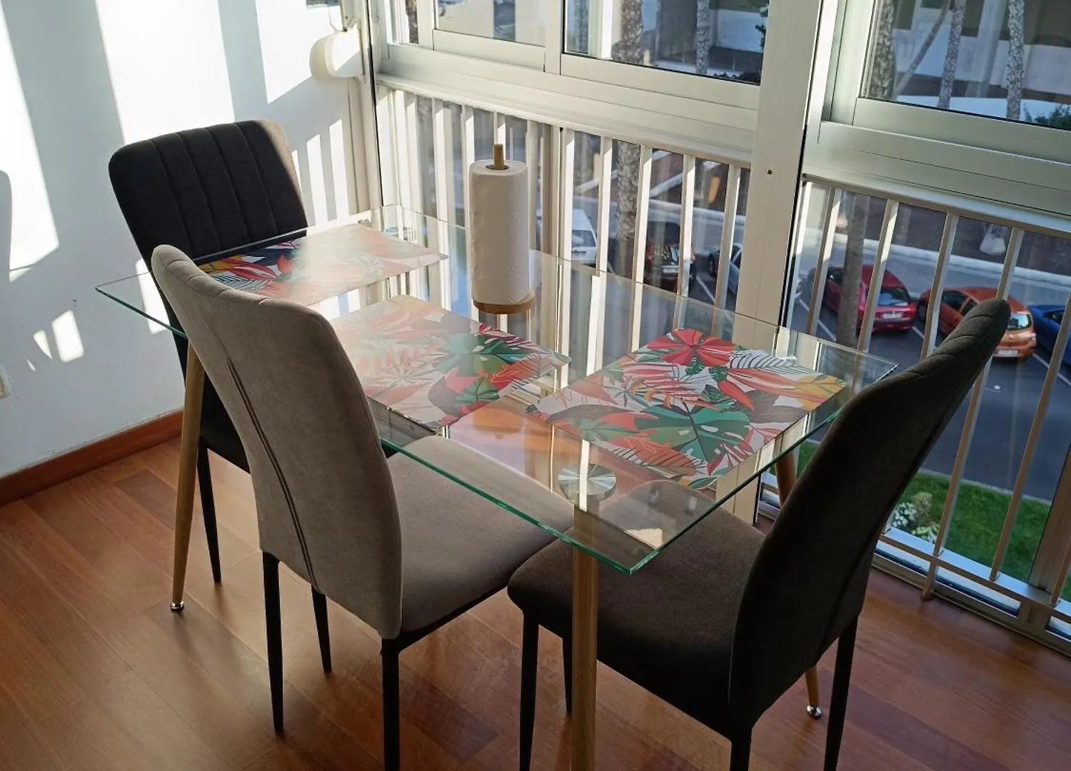 Precioso Apartamento Con La Mejor Ubicacion En Puerto De La Cruz Appartement Puerto de la Cruz (Tenerife)