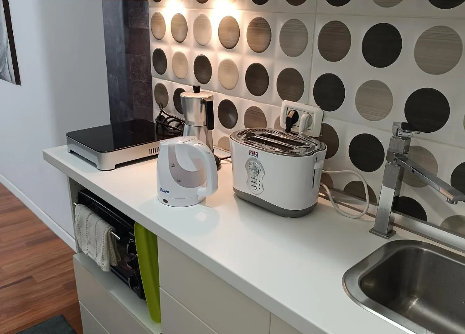 Appartement Precioso Apartamento Con La Mejor Ubicacion En Puerto De La Cruz Espagne