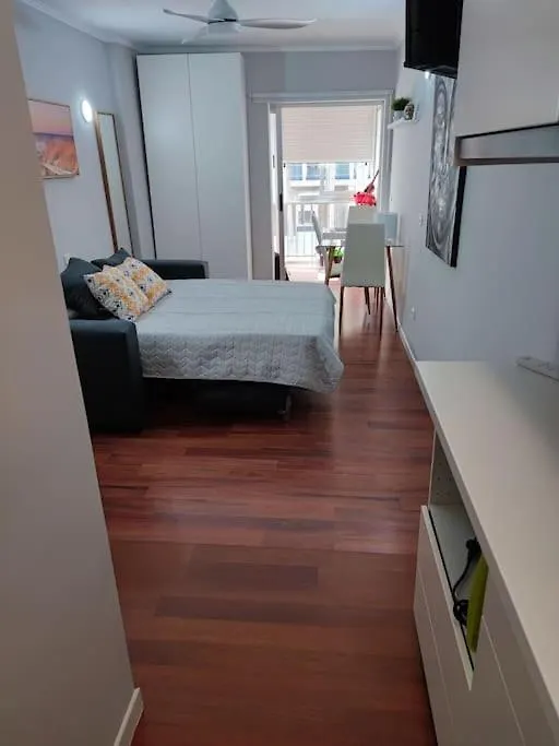 Precioso Apartamento Con La Mejor Ubicacion En Puerto De La Cruz Puerto de la Cruz (Tenerife)