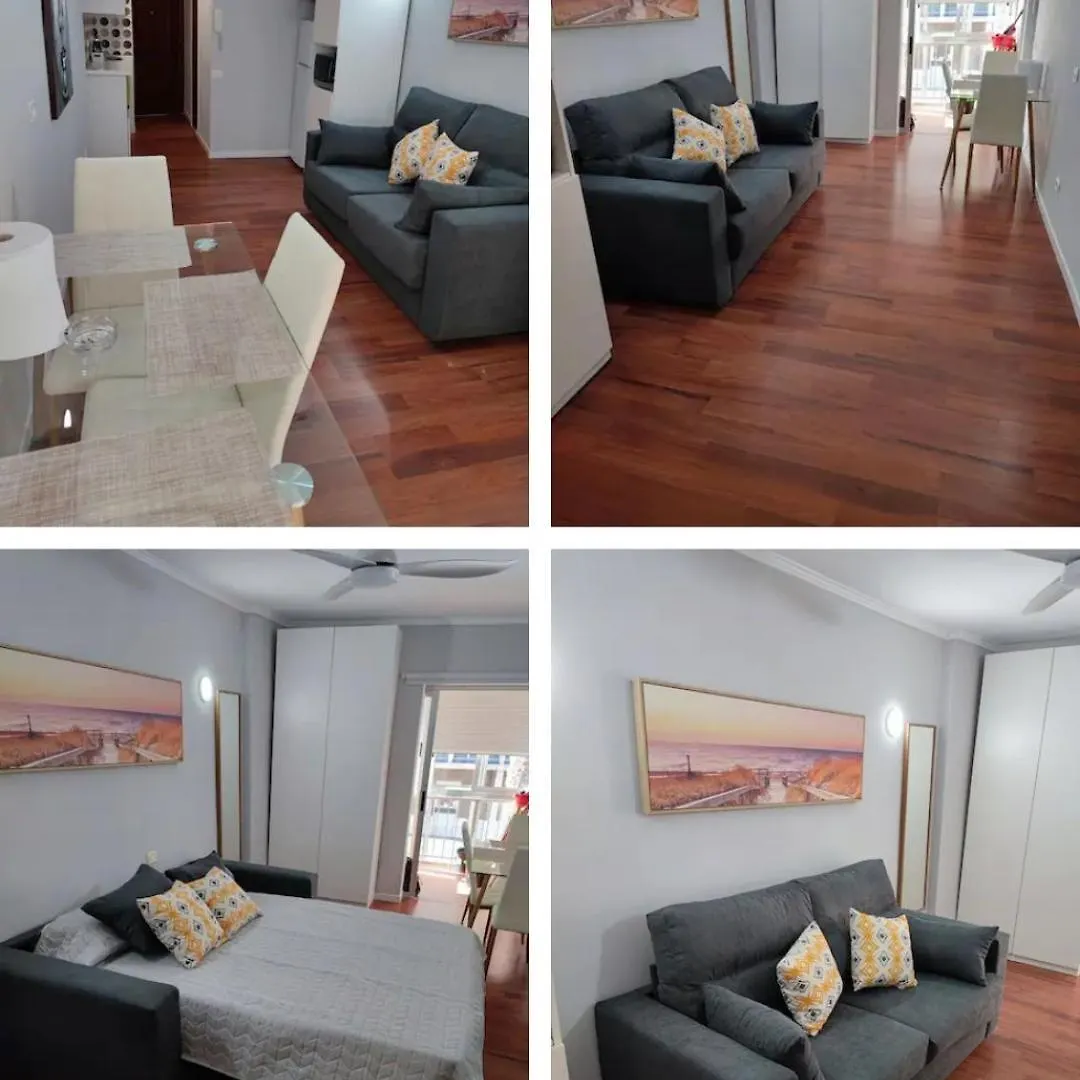Precioso Apartamento Con La Mejor Ubicacion En Puerto De La Cruz Apartment